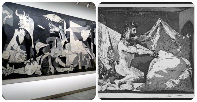 Pablo Picasso