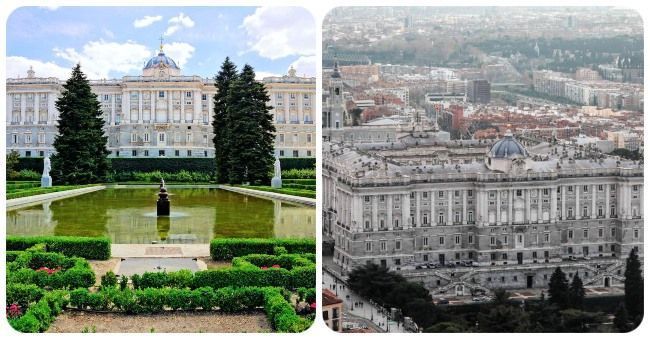Palacio Real