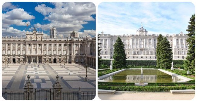Palacio Real