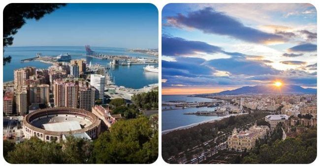 Qué hacer en Málaga hoy