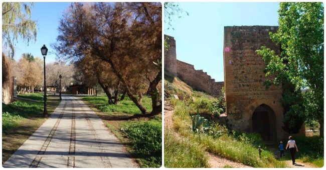 Qué lugares visitar en Toledo