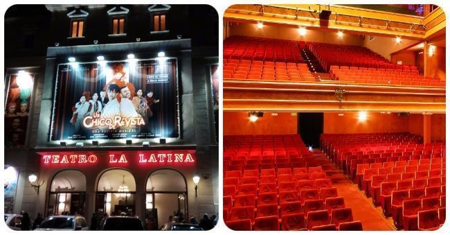 Teatro La Latina