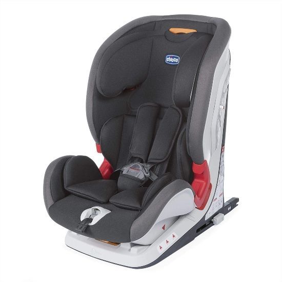 asiento de coche para niños chicco