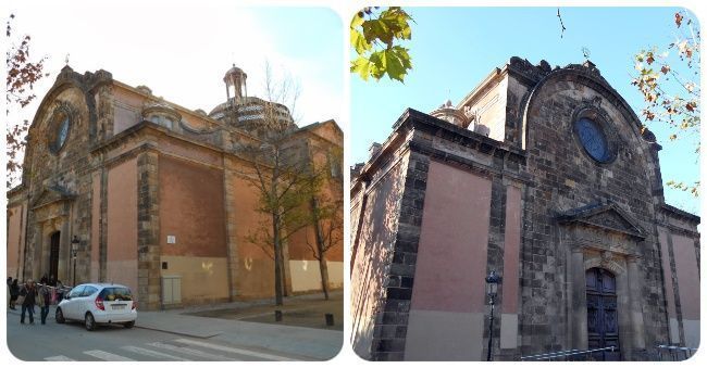 Capilla Castrense