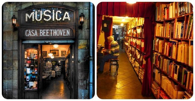 Casa Beethoven