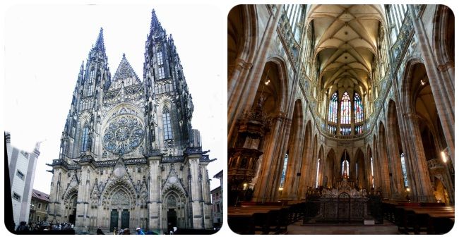 Catedral de San Vito