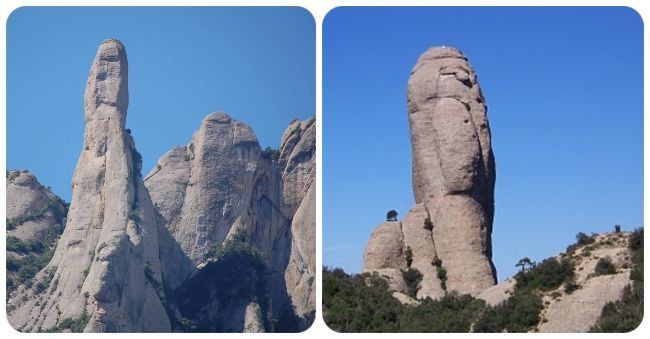El Cavall Bernat Monserrat