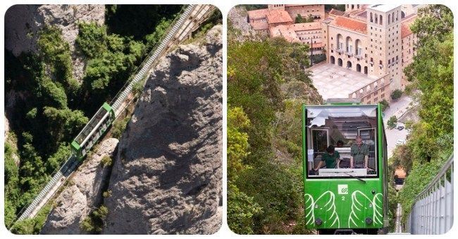Funicular de Sant Joan