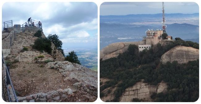 Mirador de Sant Jeroni