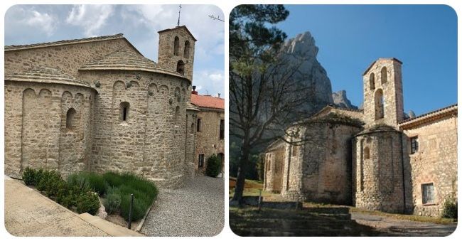 Monasterio de Santa Cecilia