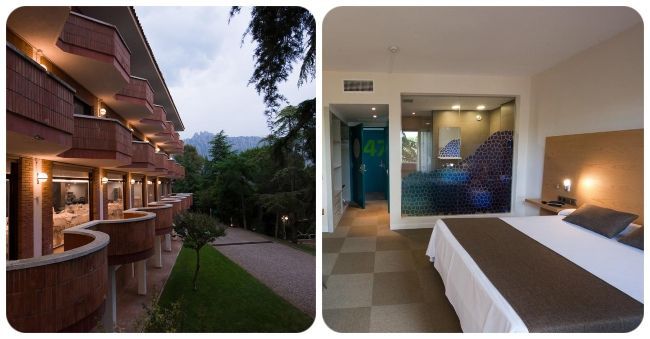 Monserrat Hotel & Training Center