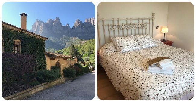 Monserrat la Calsina