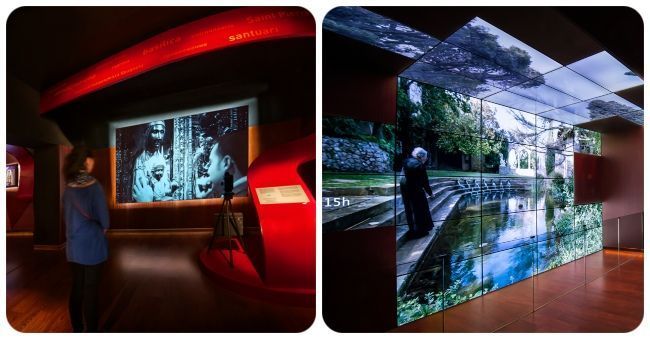 Museo Espai Audiovisual