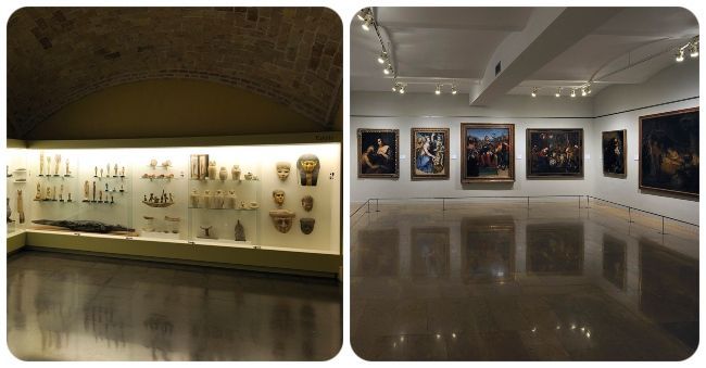 Museo de Monserrat