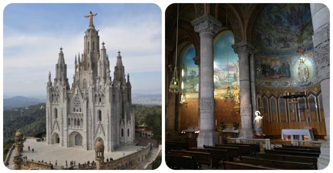 Templo del Sagrado Corazón de Jesús