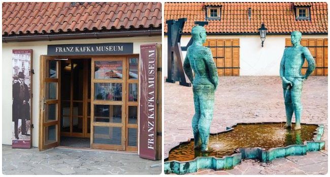Lugares para ver en isla de Kampa