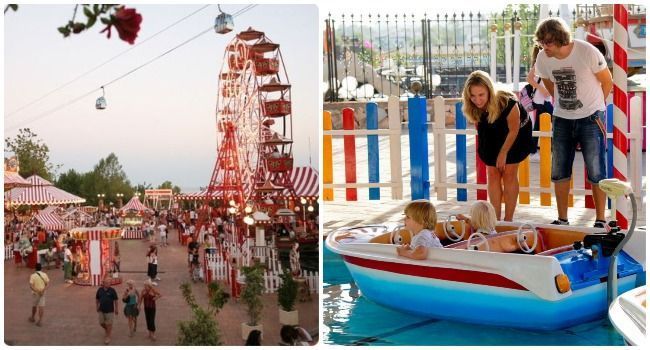 Qué atracciones ver en Málaga capital
