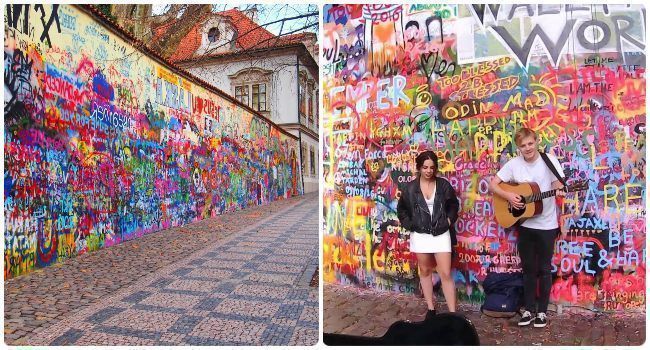 Qué ver en isla de Kampa