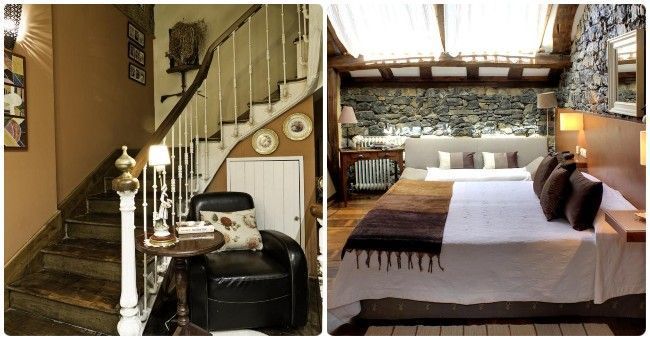 hotel con encanto en colunga