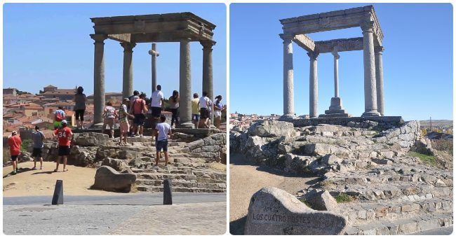 Cosas para hacer en Ávila