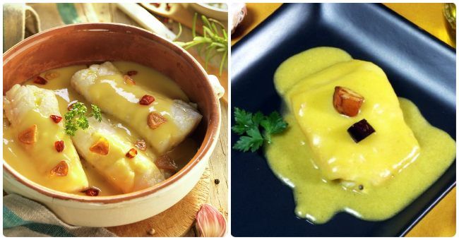 Cuales son los platos tradicionales vascos
