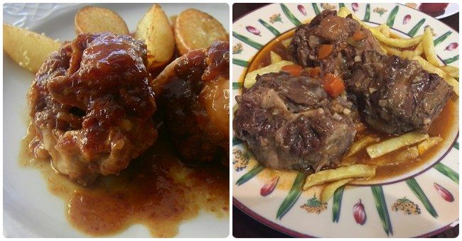 Cuál es el mejor restaurante de Jerez