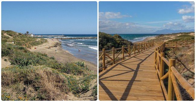 Cuáles son las mejores playas del municipio