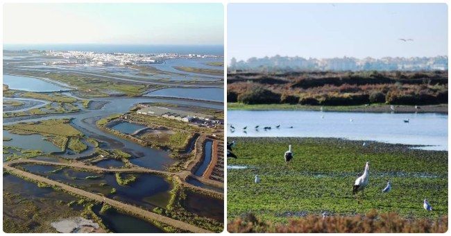 Cuáles son los lugares más bonitos de Ayamonte