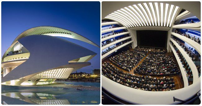 Cuáles son los mejores lugares para visitar en Valencia