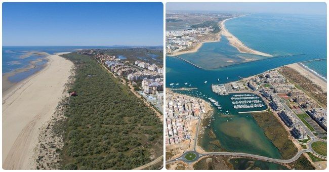 Cuáles son los mejores sitios para visitar en Ayamonte