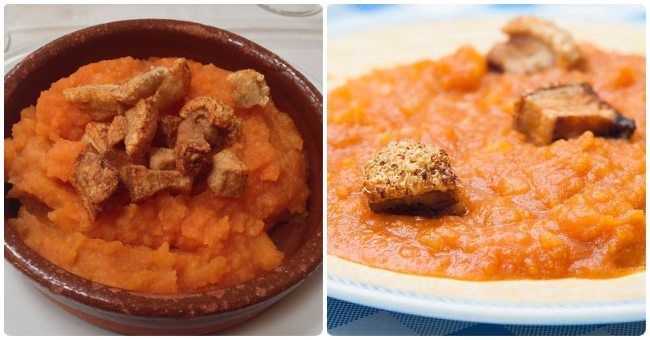 Cuáles son los platos típicos de la provincia de Ávila