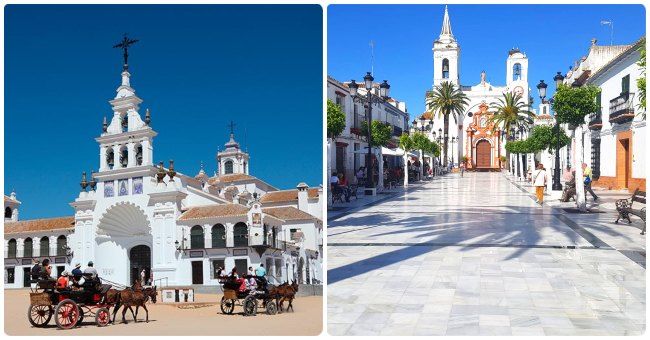 Cuándo es la mejor época para viajar a Ayamonte