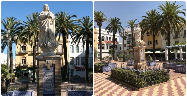 Cuándo viajar a la ciudad de Ayamonte