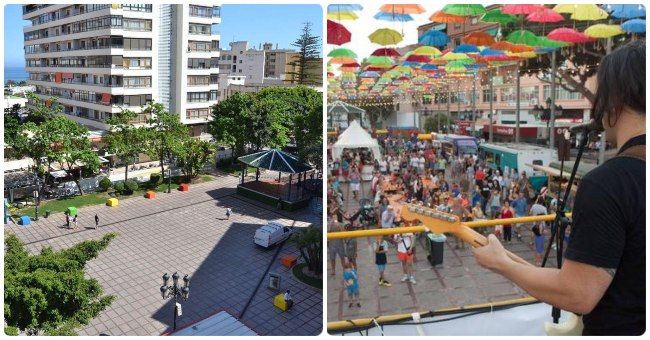 Cuándo visitar Torremolinos
