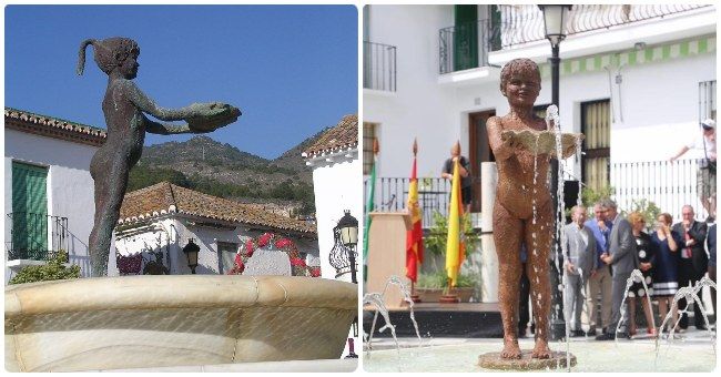 Lista de sitios bonitos para ver en Benalmádena