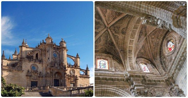 Listado de sitios para ver y visitar