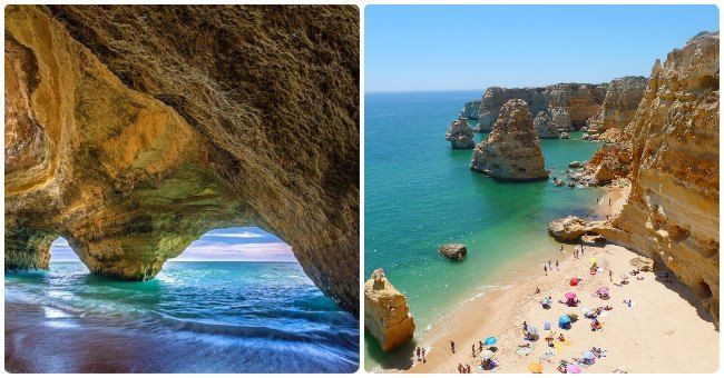 Los lugares más impresionantes ayamontinos