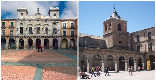 Los mejores tours y excursiones para hacer en Ávila