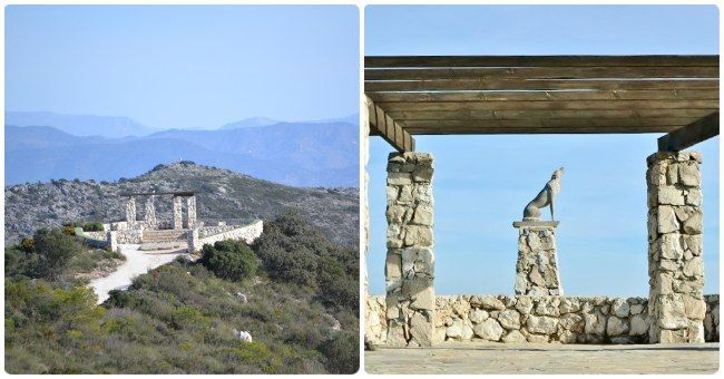 Lugares bonitos para ver en Torremolinos