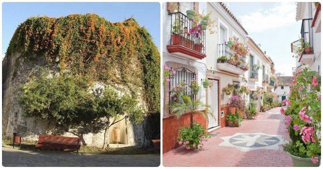 Lugares bonitos para ver en la ciudad esteponera