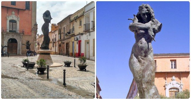 Lugares bonitos para visitar en Jerez de la Frontera