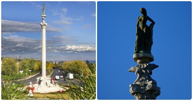 Monumento al Turista
