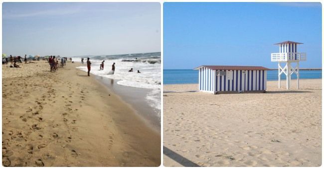 Qué hacer con niños en Ayamonte