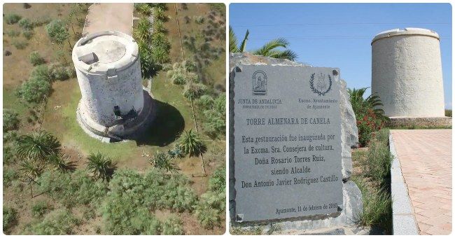 Qué hacer en Ayamonte de vacaciones