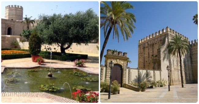 Qué lugares visitar en Jerez de la Frontera