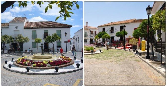 Qué lugares y sitios visitar en vacaciones