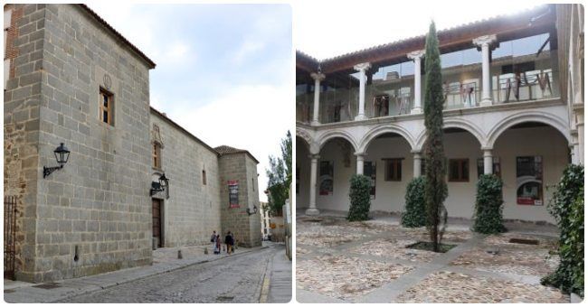 Qué monumentos fotografiar en la capital avilesa
