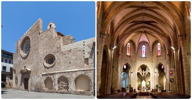 Qué monumentos visitar en Valencia ciudad