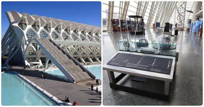 Qué museos ver en Valencia capital