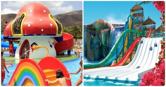 Qué ver con niños en Torremolinos